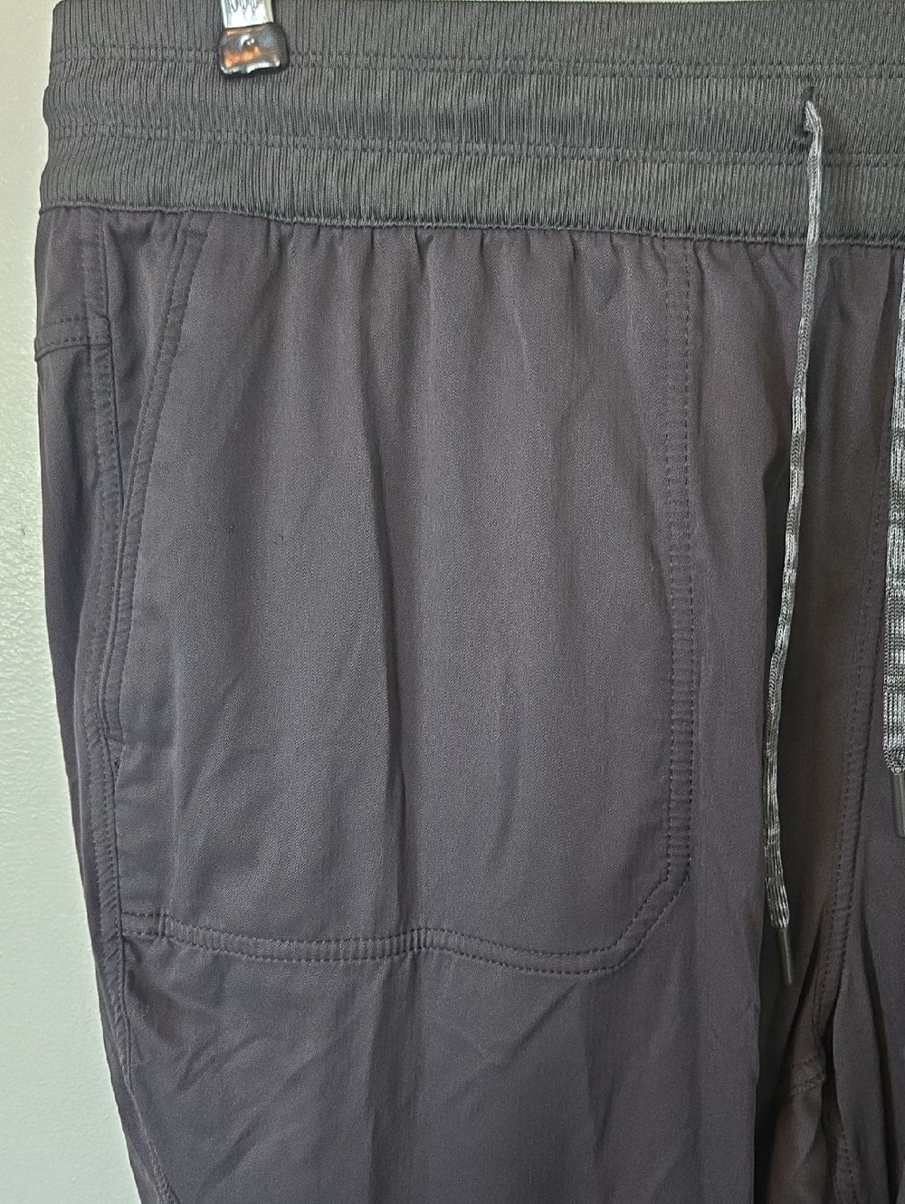 The North Face | Dark Gray Aphrodite 2.0 Hiking Active Pants Size 2X - Picture 7 of 11